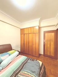St. Patricks Green (D15), Apartment #571194071